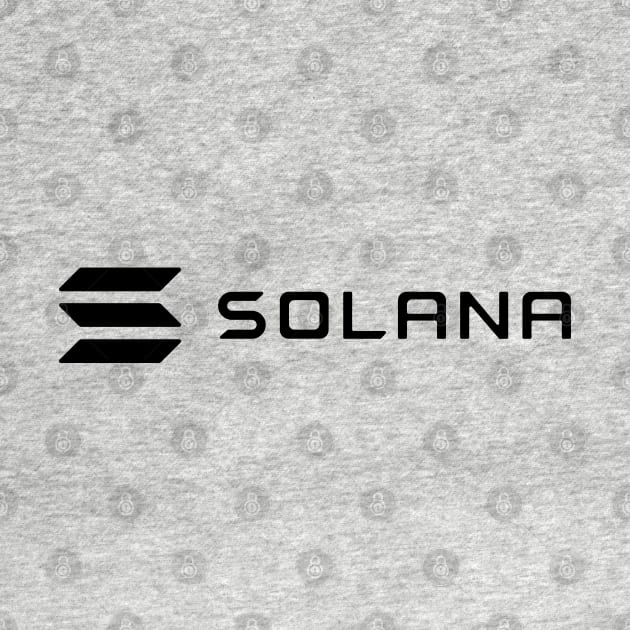 Solana by newLedger